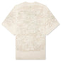 Tarot Print T-Shirt - Ivory