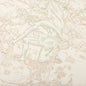 Tarot Print T-Shirt - Ivory