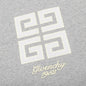4G T-Shirt - Light Grey Melange