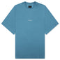 Sun Stars T-Shirt - Steel Blue