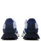 327 - White/Navy