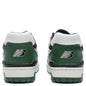 550 - White/Black/Green