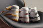 550 - White/Maroon