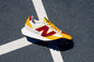 New Balance x Casablanca XC-72 - Yellow