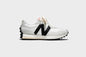 New Balance x Casablanca 327 - Grey/Black