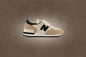 New Balance x Teddy Santis 990v1 Made in USA - Incense
