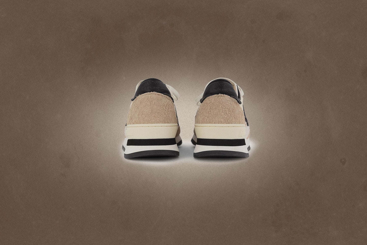 New Balance x Teddy Santis 990v1 Made in USA - Incense