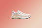 Made in USA 990v6 - Vintage Rose/Sea Salt