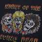 Night of The Living Dead Tee - Graphite