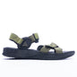 ACG Air Deschutz+ - Pilgrim/Black