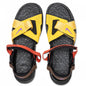 ACG Air Deschutz+ - Solar Flare/Action Grape/Cinnabar
