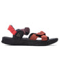 ACG Air Deschutz + Sandals - Redstone/Black