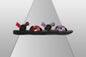 ACG Air Deschutz + Sandals - Amethyst Smoke/Black