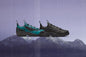 ACG Air Mada - Black/Anthracite