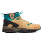ACG Air Mowabb - Twine/Fusion Red/Club Gold