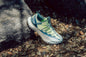 ACG Mountain Fly Low - Sea Glass/Lime Blast