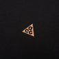 ACG NRG Ember S/S Tee - Black/Golden Beige