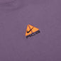ACG T-Shirt - Canyon Purple