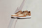 Air Force 1 'Acorn' - White/Underbrush