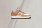 Air Force 1 'Acorn' - White/Underbrush