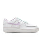 Air Force 1/1 (GS) - White/Doll/Mint Foam
