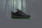 Air Force 1 '07 PRM 'Halloween' - Black/Smoke Grey/Campfire Orange
