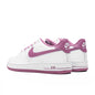 Air Force 1 '06 (GS) - White/Light Bordeaux