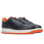 Air Force 1 '07 Premium "Halloween" - Black/Starfish