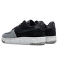 Air Force 1 Crater - Black/Photon Dust
