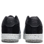 Air Force 1 Crater - Black/Photon Dust