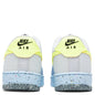 Air Force 1 Crater - Pure Platinum/Barely Volt