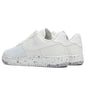 Air Force 1 Crater - Summit White/Summit White