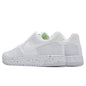 Air Force 1 Crater Flyknit - White/Sail