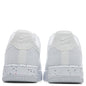 Air Force 1 Crater Flyknit - White/Sail