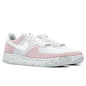 Air Force 1 Crater Flyknit - Wolf Grey/White
