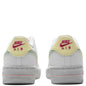 Air Force 1 Impact (GS) - Summit White/SeamFoam/Atmosphere