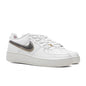 Air Force 1 LV8 (GS) - Off Noir/Pewter/Summit White