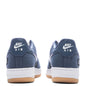 Air Force 1 West Coast (GS) - Diffused Blue/White