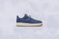 Air Force 1 West Coast (GS) - Diffused Blue/White