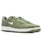 Air Force 1 Low Retro Green Suede - Oil Green/Summit White