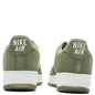 Air Force 1 Low Retro Green Suede - Oil Green/Summit White