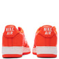 Air Force 1 Low Retro Orange Jewel - Safety Orange/Summit White