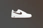 Air Force 1 Low Retro - White/Chocolate/Metallic Gold