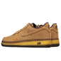 Air Force 1 Low Retro SP "Wheat” - Wheat/Dark Mocha
