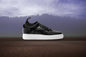 Nike Air Force 1 Low SP x UNDERCOVER - Black/Black/White