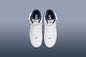 Air Force 1 Mid Jewel 'NYC'- White/Midnight Navy