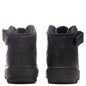 Air Force 1 Mid '07 - Black/Black