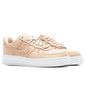 Women's Air Force 1 Premium - Vachetta Tan/White