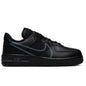 Air Force 1 React - Black/Anthracite
