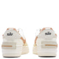 Women's Air Force 1 Shadow - Sail/Hemp/Fossil